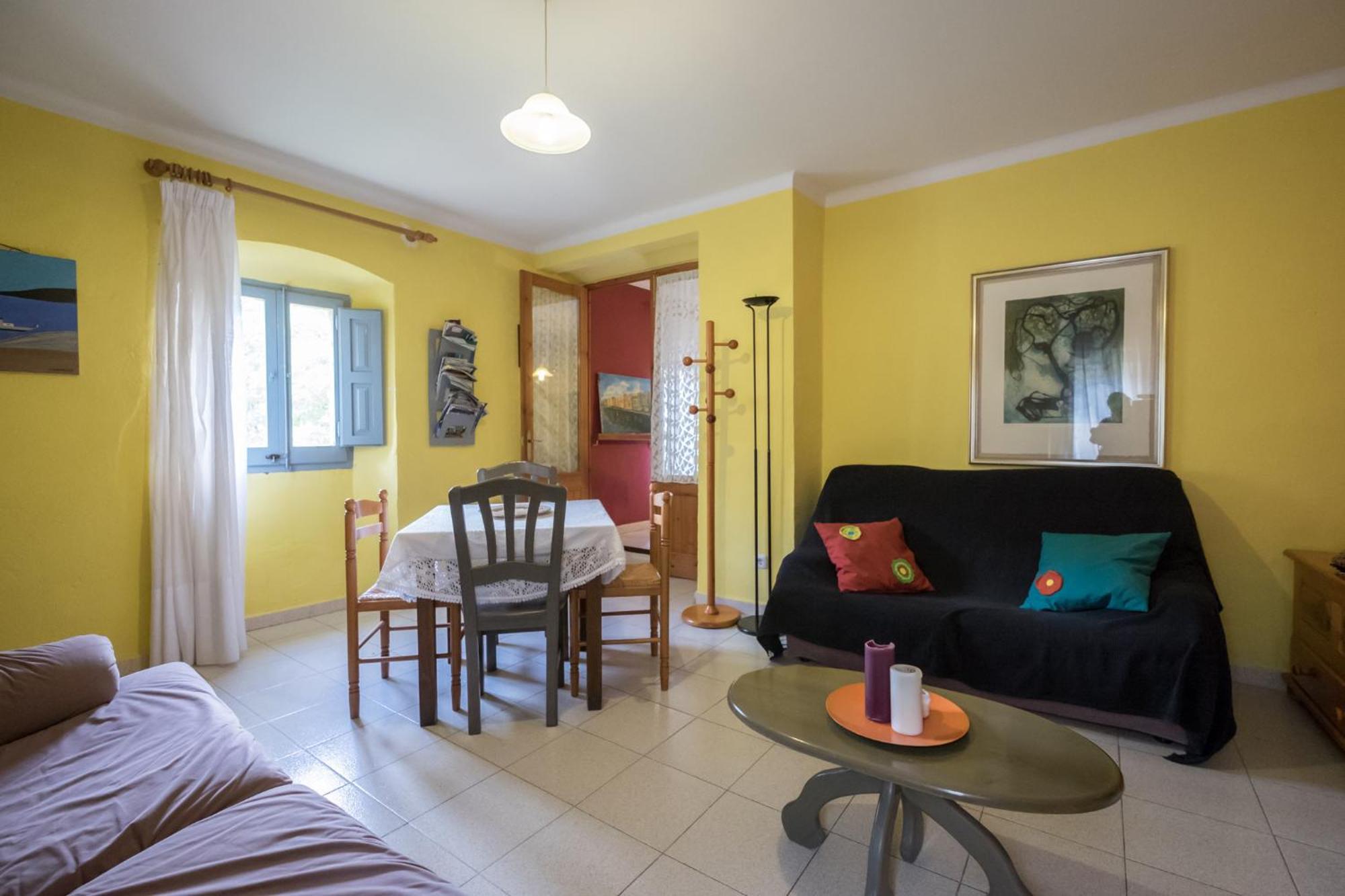 Santuari Del Coll Appartement *