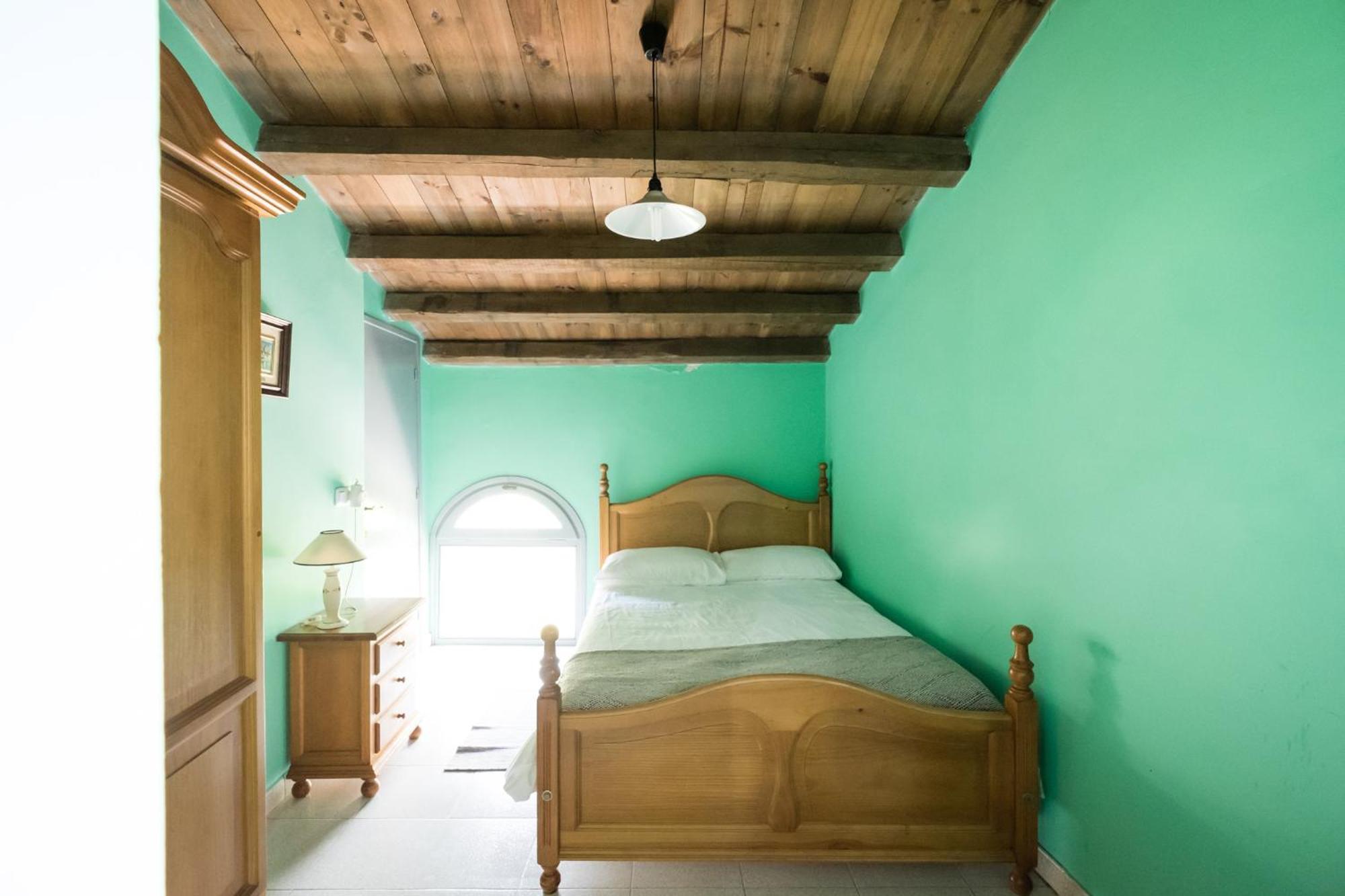 Santuari Del Coll Appartement *