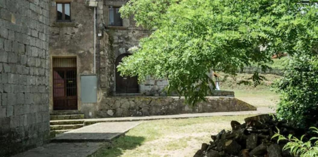 Santuari Del Coll Appartement Gérone