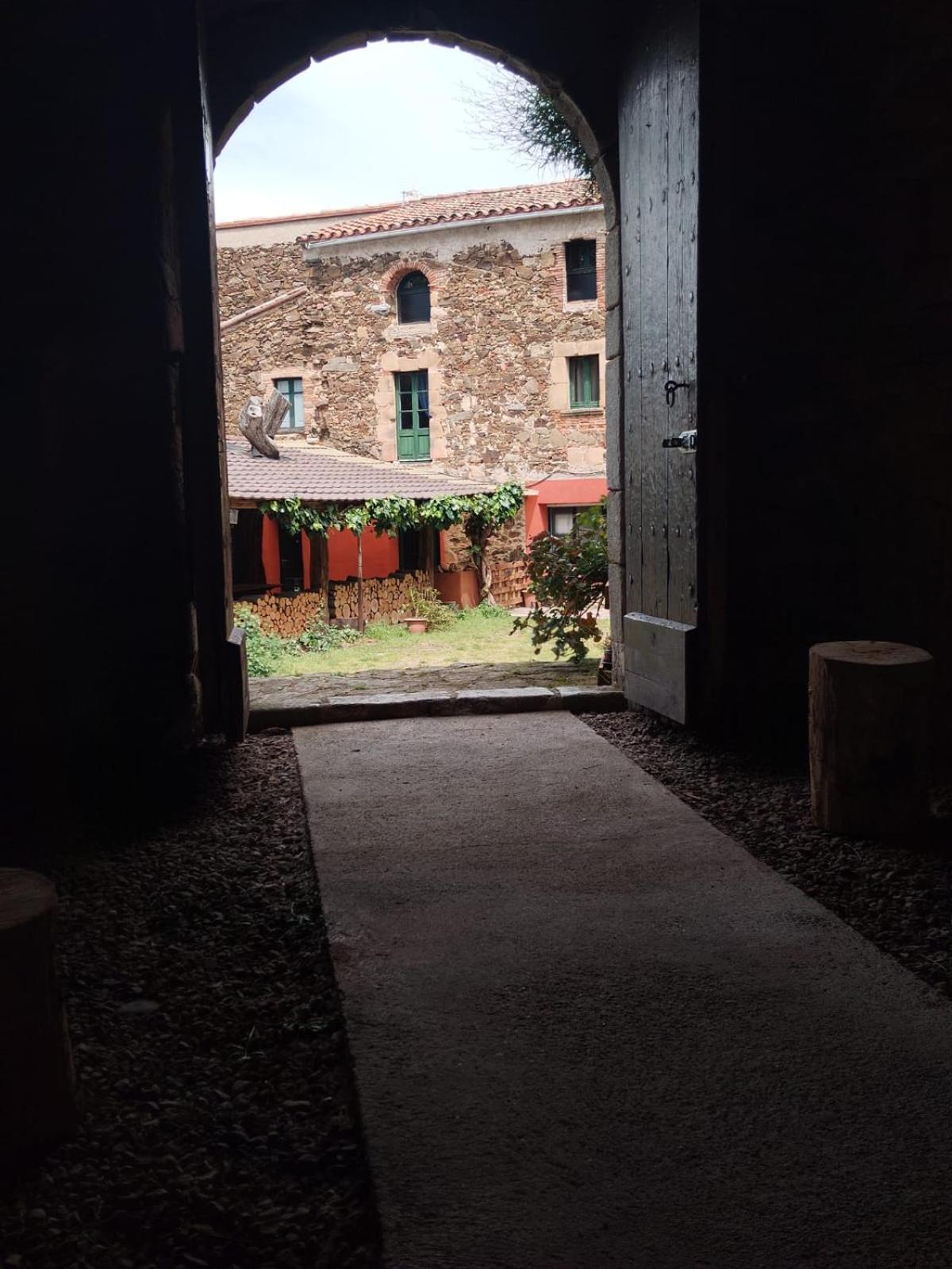 Santuari Del Coll Gérone