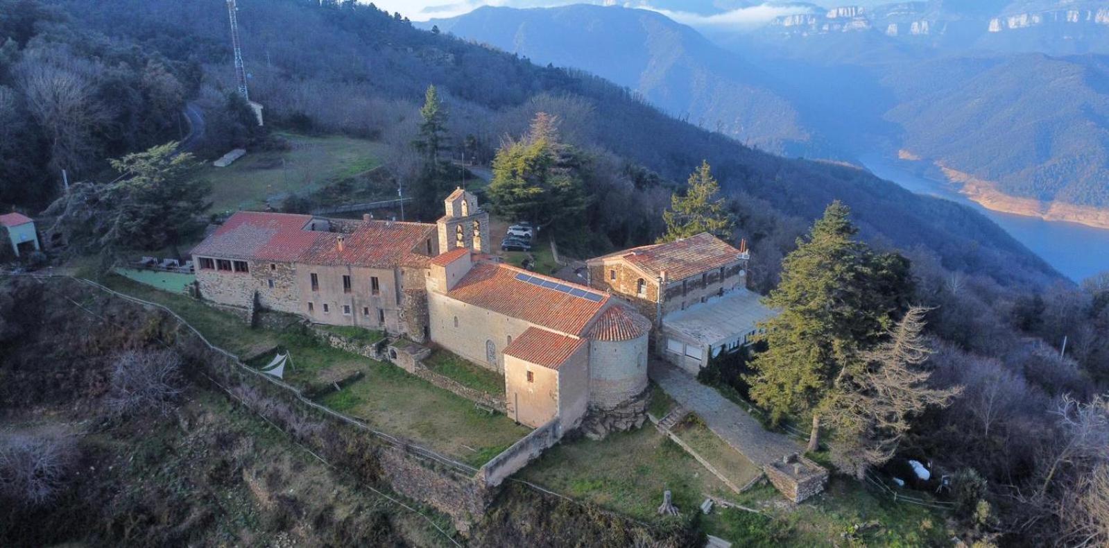Appartement Santuari Del Coll *
