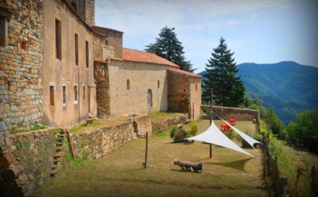 Appartement Santuari Del Coll