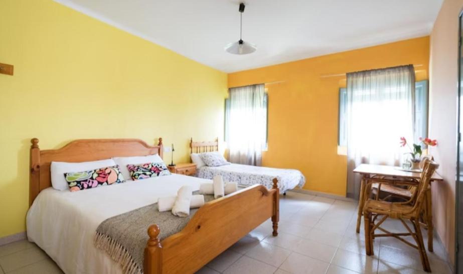 Appartement Santuari Del Coll Gerona