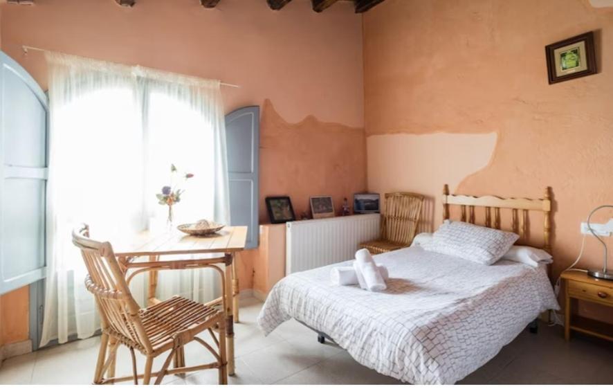 Santuari Del Coll Appartement