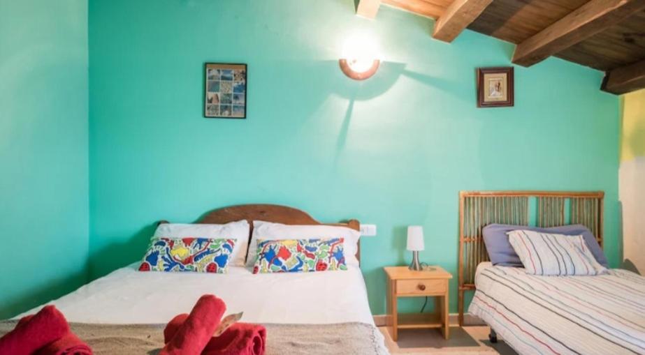 Santuari Del Coll Appartement
