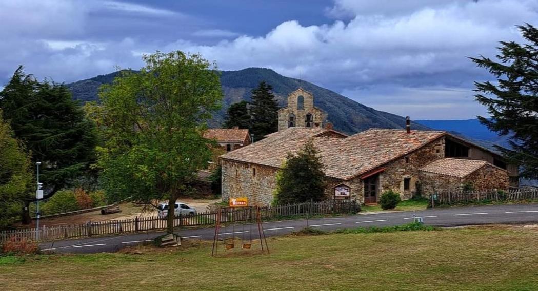 Appartement Santuari Del Coll *