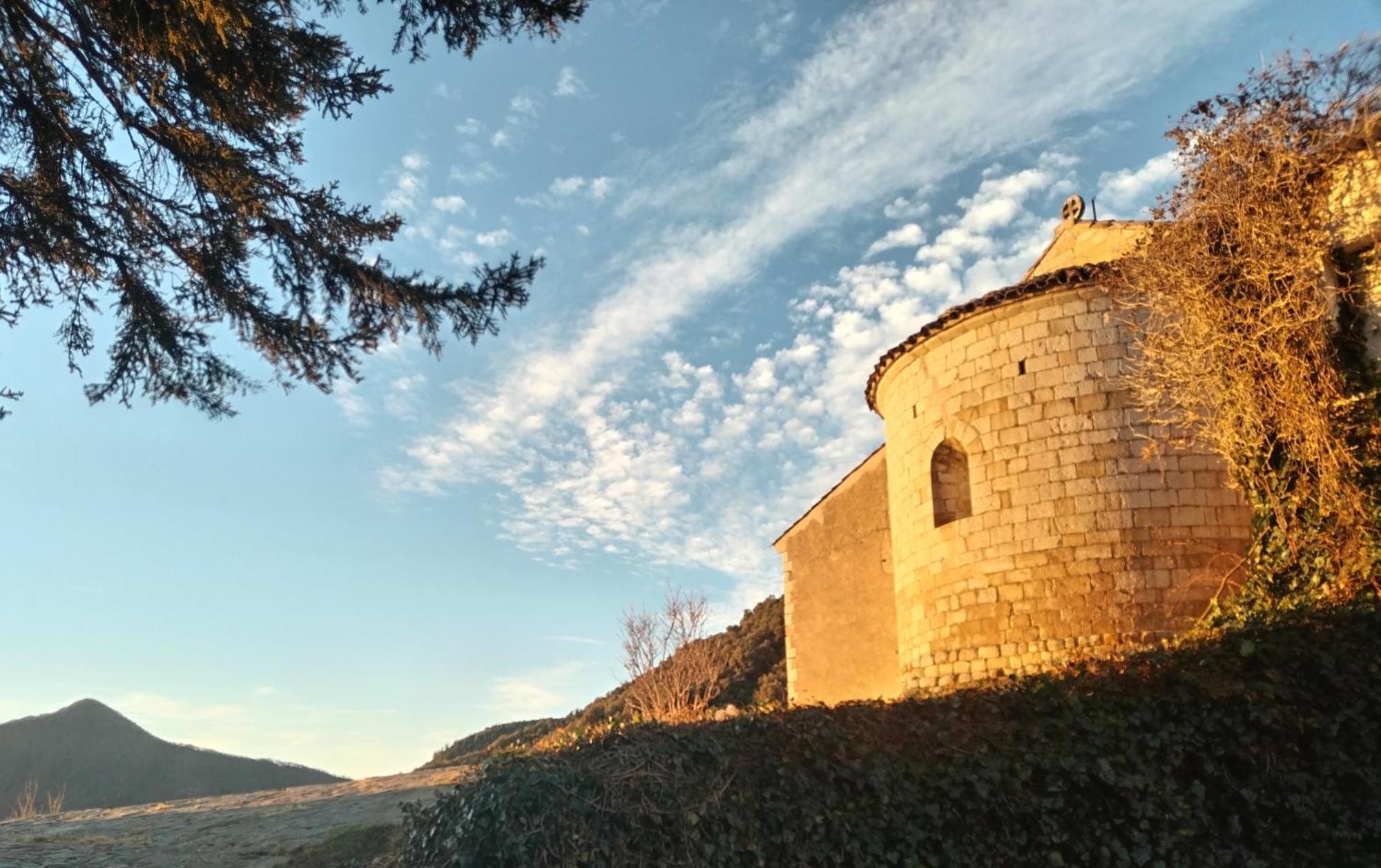Santuari Del Coll Appartement Gerona